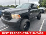 Certified 2020 RAM 1500 Tradesman image 2