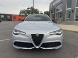 New 2024 Alfa Romeo Giulia Ti w/ Performance Driving Package image 4
