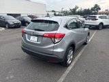 Certified 2022 Honda HR-V LX image 5