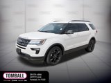 Used 2018 Ford Explorer XLT w/ Equipment Group 202A image 3