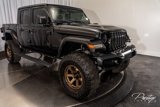 Used 2022 Jeep Gladiator Willys image 2
