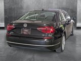 Used 2019 Volkswagen Passat 2.0T Wolfsburg image 5