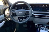 Certified 2024 Cadillac Lyriq Sport w/ LPO, Floor Liner Package image 5