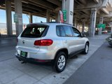 Used 2015 Volkswagen Tiguan S image 5