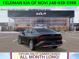 New 2025 Kia K4 LXS image 4