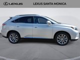 Used 2015 Lexus RX 450h AWD image 4