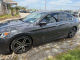 Used 2017 Honda Accord Sport Special Edition image 4