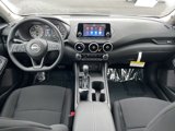 New 2025 Nissan Sentra S image 5