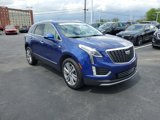 Used 2024 Cadillac XT5 Premium Luxury image 4
