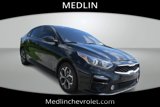 Used 2020 Kia Forte LXS image 2
