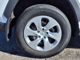 Certified 2022 Toyota RAV4 LE image 4