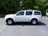 Used 2008 Nissan Pathfinder S image 6