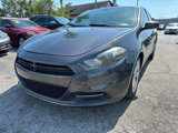 Used 2016 Dodge Dart SXT image 3