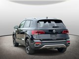Used 2022 Volkswagen Taos SE image 4