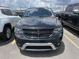 Used 2017 Dodge Journey Crossroad image 2