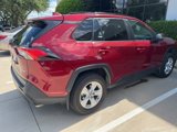 Used 2020 Toyota RAV4 XLE image 3