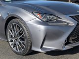 Used 2015 Lexus RC 350 w/ F Sport w/Summer Tires image 2