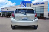 Used 2016 Toyota Prius C Three image 5