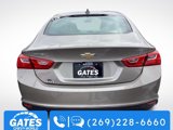 Used 2024 Chevrolet Malibu LT image 5