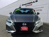 Used 2024 Nissan Altima 2.5 S image 2