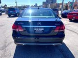 Used 2014 Mercedes-Benz E 550 4MATIC Sedan image 6