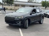 Used 2020 Jeep Cherokee Latitude Plus image 3
