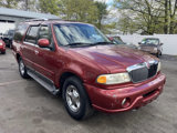 Used 1999 Lincoln Navigator 4WD image 5