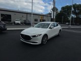 Used 2022 MAZDA MAZDA3 s image 2