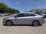 Certified 2022 Subaru Legacy Premium image 4