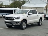 Used 2019 Ford Ranger Lariat w/ Equipment Group 501A Mid image 2
