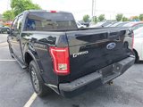 Used 2016 Ford F150 XLT w/ Equipment Group 301A Mid image 4