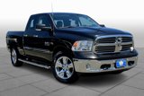 Used 2017 RAM 1500 Big Horn image 2