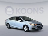 Used 2017 Chevrolet Cruze LS image 2