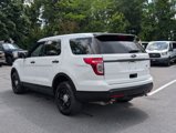 Used 2015 Ford Explorer 4WD Police Interceptor image 4