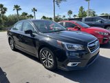 Used 2018 Subaru Legacy 2.5i Premium w/ Eyesight & BSD & Rcta & HBA image 4