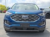Certified 2020 Ford Edge SEL w/ Convenience Package image 2