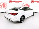 Used 2021 Nissan Sentra SV image 3