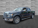 Used 2013 Ford F150 Lariat w/ Luxury Equipment Group image 5