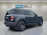 Used 2022 Ford Bronco Sport Big Bend image 4
