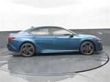 New 2025 Toyota Camry XSE image 2