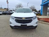 Used 2021 Chevrolet Equinox LT image 2