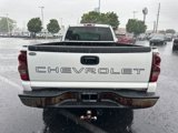 Used 2003 Chevrolet Silverado 1500 W/T image 6