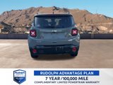 Used 2022 Jeep Renegade Latitude image 5