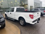 Used 2011 Ford F150 XLT w/ XLT Custom Pkg image 4