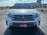Used 2019 Toyota Highlander Limited Platinum image 3