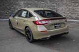 New 2025 Honda Civic Sport image 4