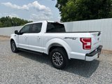 Used 2020 Ford F150 XLT w/ Equipment Group 302A Luxury image 3
