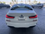 Used 2022 BMW 330i Sedan w/ M Sport Package image 4