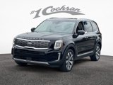 Used 2021 Kia Telluride S image 3