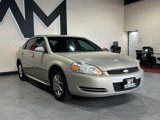 Used 2010 Chevrolet Impala Police image 3